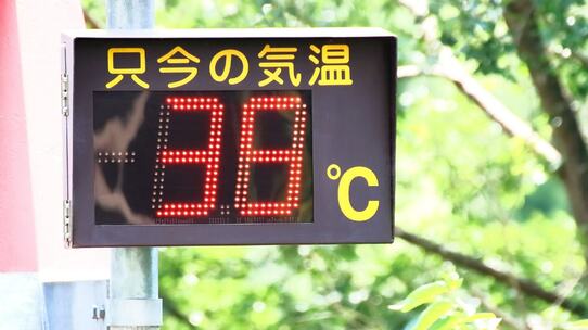 空梅雨と猛暑で深刻化する『電力不足』【専門家が解説】