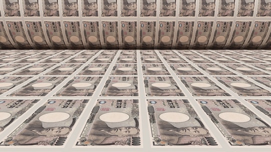 お金をばらまいても経済が盛り上がらないのはなぜ？ 10年で14倍に広がった〈実体経済〉と〈金融経済〉の差【専門家が警鐘】