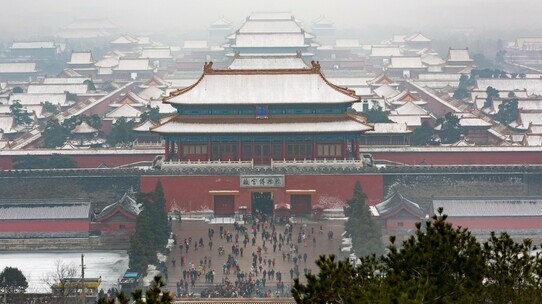 中国経済:貿易統計(2021年12月)…輸出、輸入ともに伸びは鈍化