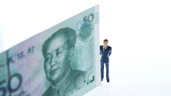 中国の外資企業の「利益処分・配当」に関する留意点