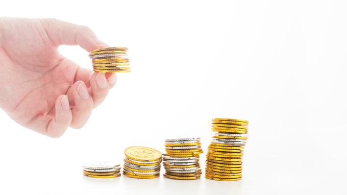 積極的に赤字をつくり、「繰越欠損金」制度を活用する方法