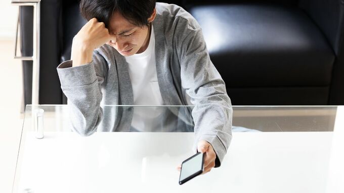 〈新NISA〉暴落・元本割れ、どう乗り越える？…積み立て投資で成功したい人が守るべき「たったひとつのルール」【投資アドバイザーが助言】