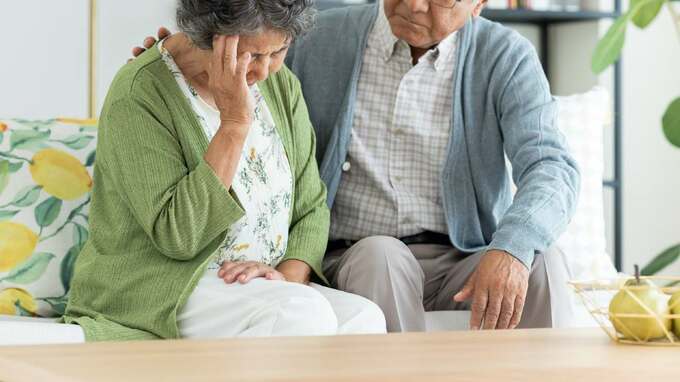 「こんなに残して、何になるんだろう」年金月24万円・資産4,000万円の70代夫婦が気づいた〈使わなかった老後資金〉の重み