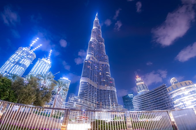 コロナ禍でも不動産価格は20％上昇…世界の富裕層が「ドバイの不動産」に投資しない意外な理由