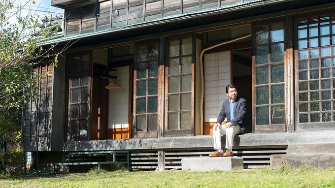 贈与税・相続税・固定費の最適化へ――古民家投資「Heritage GOLD」という新たな選択肢【Sun Sun House代表×セカンドオピニオン専門税理士】