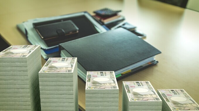 【事例で解説】下がり続ける投資信託に「もう耐えられない！」いくらまで上昇すれば投資元本を上回るか、計算しよう