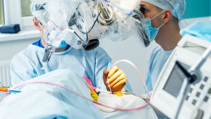 上場企業ですらない…世界の脳外科医が「信頼」を寄せる、世界シェア4割の〈従業員460人の日本企業〉