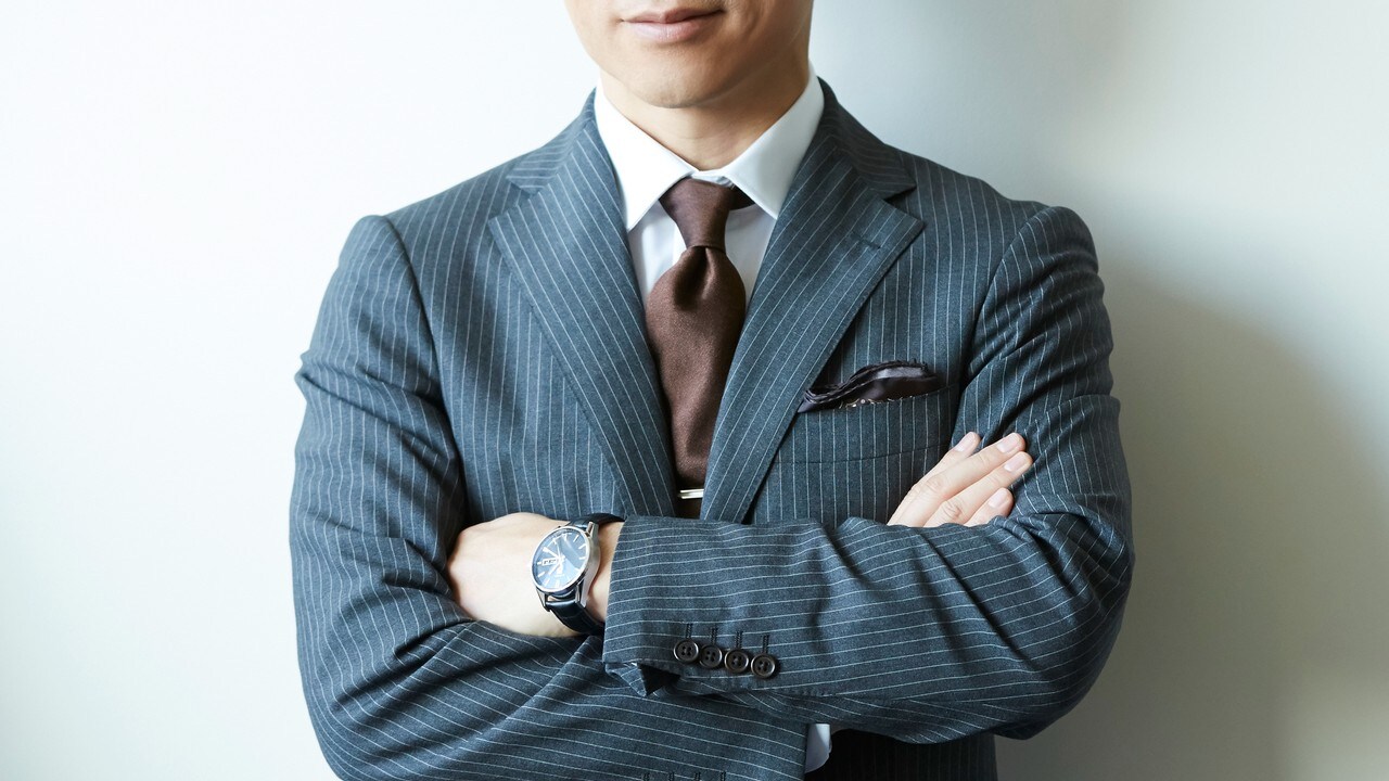 ナンバーワンを「目指さない」…成功するための「自己分析」