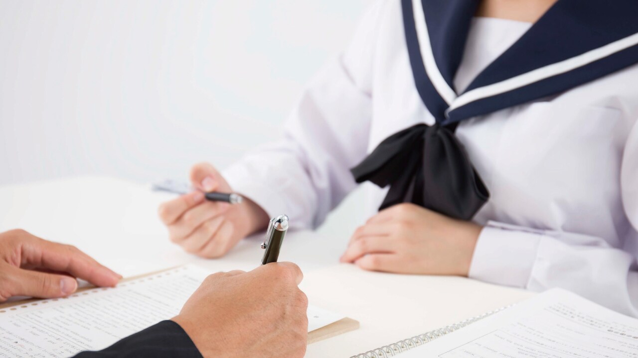 塾や家庭教師から「与えられた勉強」では成績が伸びないワケ