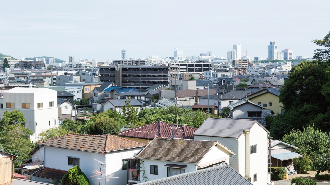 不動産投資では過去の「成功パターン」が役に立たない理由