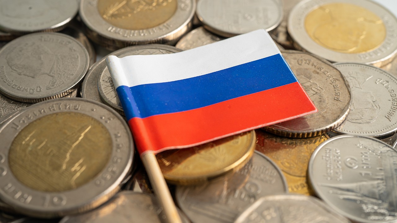 経済・金融制裁とロシア中央銀行の対応