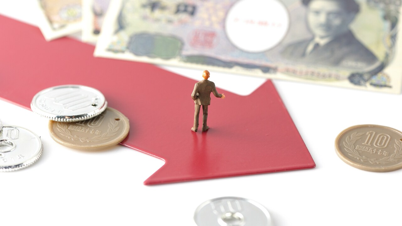 官僚も気づいてる?「消費税増税」の危うさを景気動向から推察