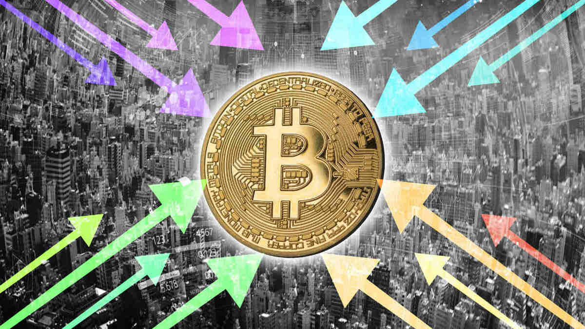 ビットコイン取引のカギとなる「マイナー分布」とは？ | ゴールドオンライン