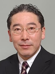 山口 謡司