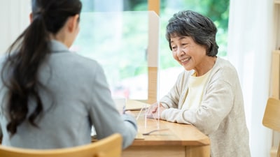 （※写真はイメージです／PIXTA）