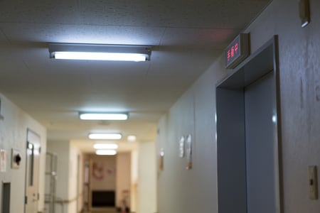 医療機関の閉院が相次いでいる。