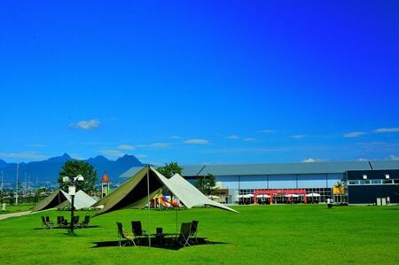 （道の駅　まえばし赤城（群馬県前橋市）／PIXTA）