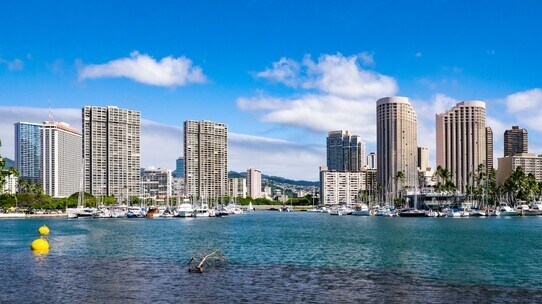 コロナ禍、日本人はハワイ不動産のどこに投資すべきか?