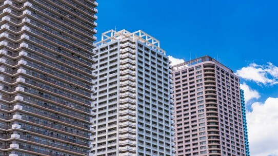 タワマン住民は「今、お金持ち」なのか?賃貸派がハマった泥沼