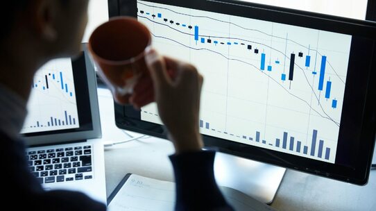 米国株投資のキホン…売買単位・取引時間・投資先企業の選択肢