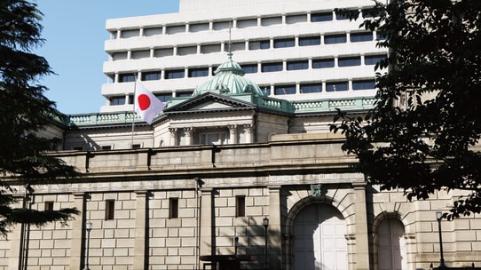 株価に大きな影響を与える「大口投資家」の動向