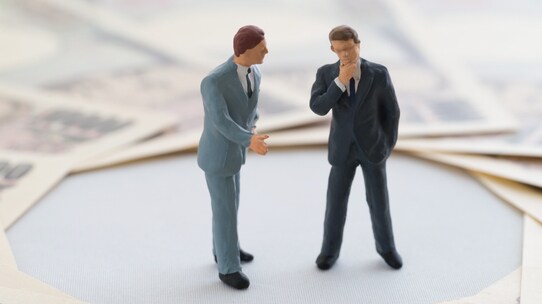 相続時のお荷物「貸付金」の問題を「信託」活用で解決する方法