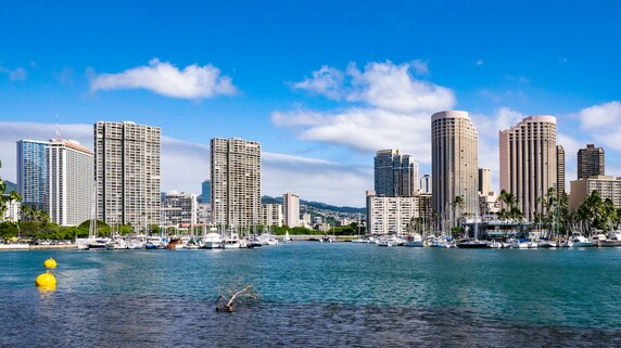 コロナ禍、日本人はハワイ不動産のどこに投資すべきか？