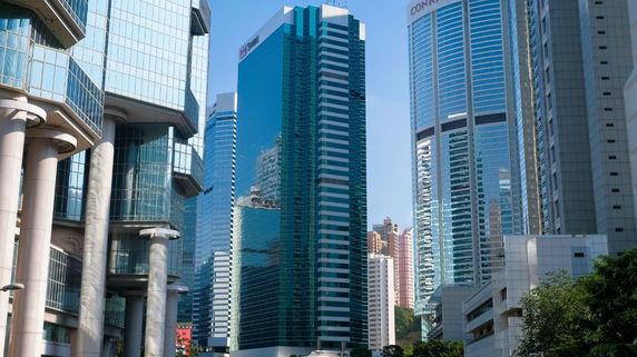国際金融都市・香港を脅かす「逃亡犯条例」案とその影響