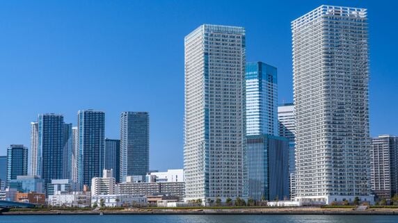 なぜ富裕層は｢儲からない不動産｣に買い換えるのか…金利上昇局面で｢年収1,500万円以上の人｣がやっていること