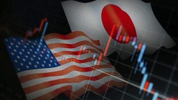 【米ドル円】6月第4週の為替相場にインパクトを与える「重要な経済指標」【解説：東京海上アセットマネジメント】