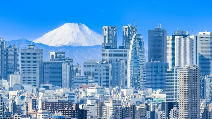 副首都構想で変わるか？ 東京都への税収集中と地方税の偏在問題