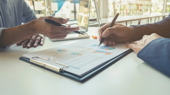 B／Sを読み解いて「自社の財務実態」を把握する方法①