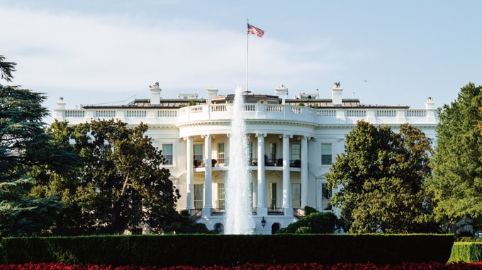 私はどのようにして「ドナルド・トランプ」に会ったのか？