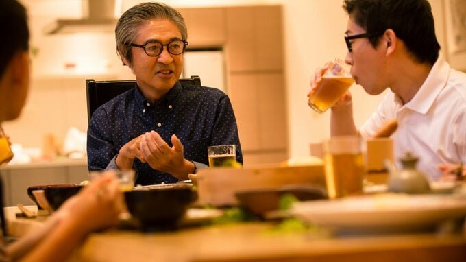 「もう一生働くつもりはない」…大手IT勤務の38歳息子、資産5,000万円達成で意気揚々と“FIRE宣言”。お祝いムードを凍りつかせた、夕食会での「とんでもない一言」