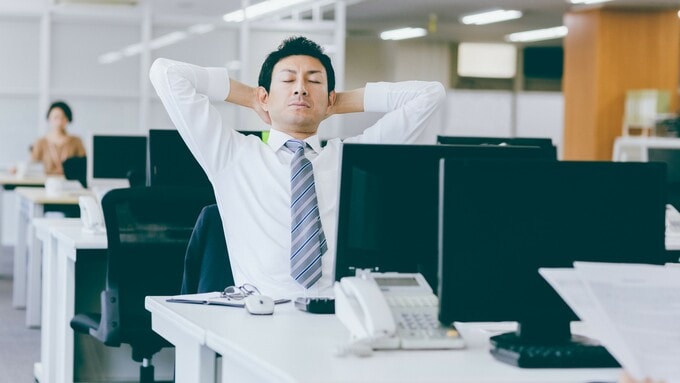 今の会社で働き続けたくない。でも…若者の「成長したい！」から真剣味が伝わってこない本当の理由【同志社大学教授が解説】