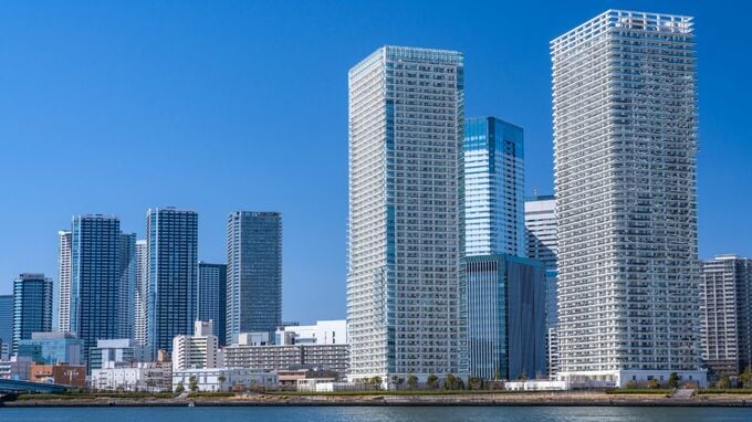 なぜ富裕層は｢儲からない不動産｣に買い換えるのか…金利上昇局面で｢年収1,500万円以上の人｣がやっていること