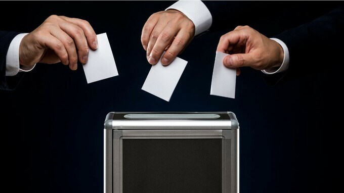 ジョージア州上院選挙と市場の反応