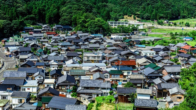 地域の「ゴーストタウン化」を防ぐ、町内会一体の対策とは？