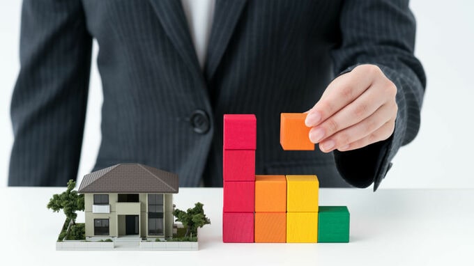 資産か、負債か…日本における中古住宅の「流通」の実態