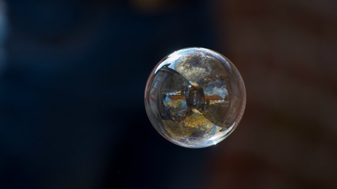 超低金利政策の副作用？ 「資産バブル」という落とし穴