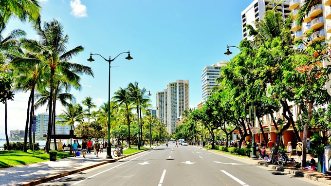 クロージングステートメントから見るハワイ不動産売却時の費用