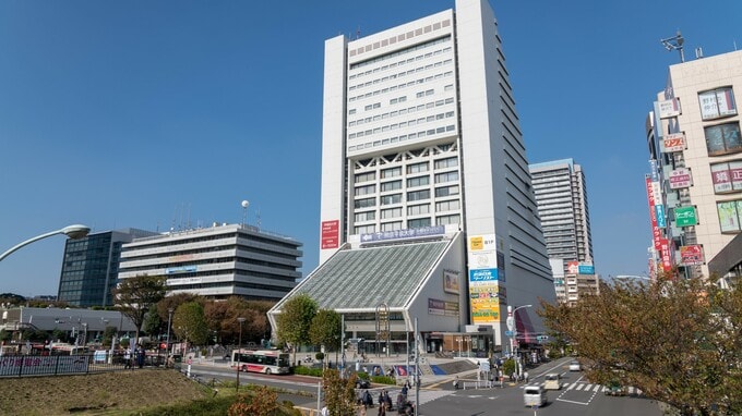 サブカルの街が変わっていく？「中野駅」での不動産投資事情