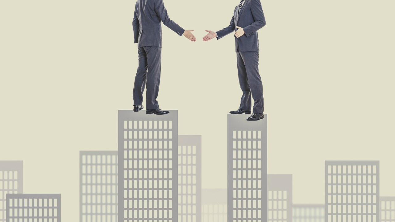 M&Aによる会社(事業)売却のメリット・デメリットとは?