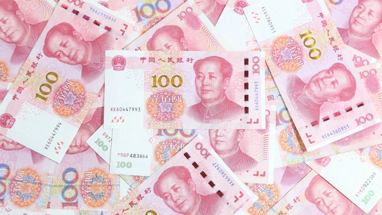 中国の的を絞った景気対策が、新型コロナウイルスによる経済への打撃を和らげる