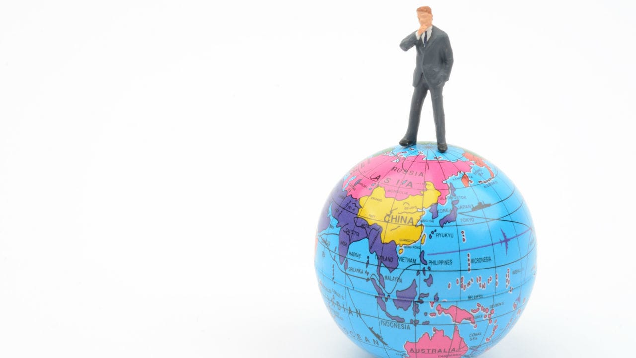 海外進出を検討する日本企業が考えるべき「WTP」とは?