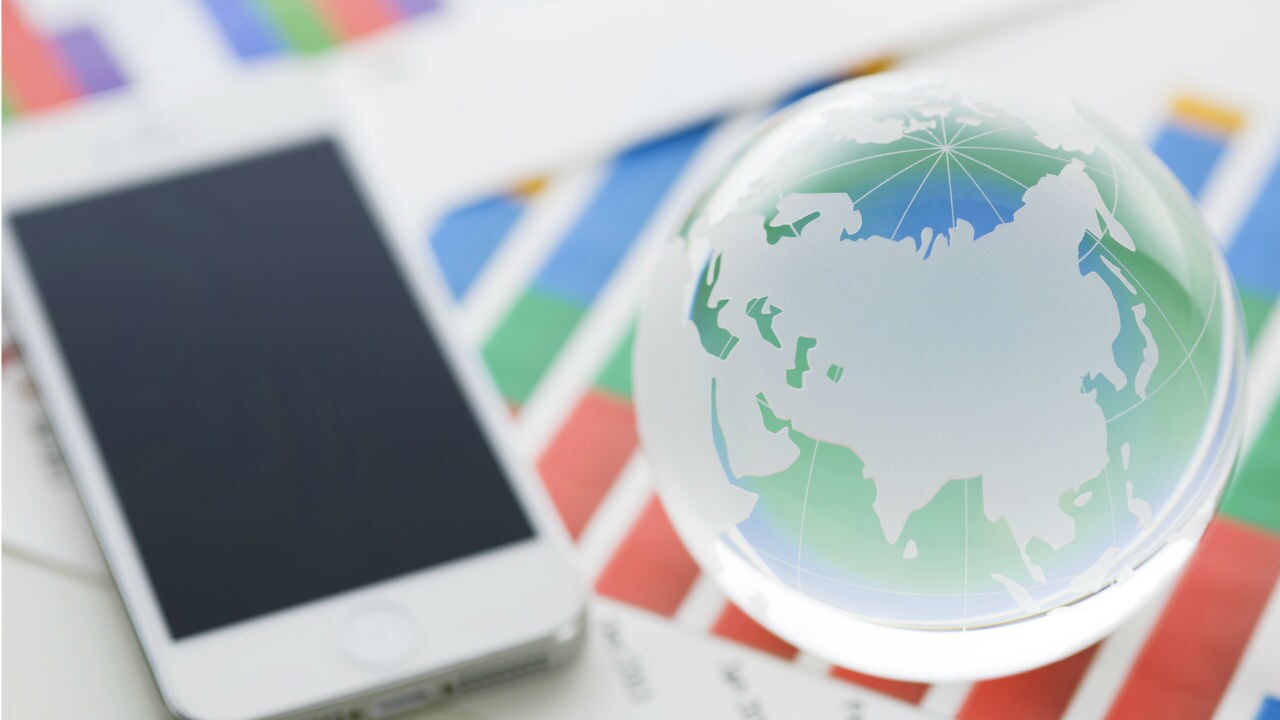 長期的成長を目指す企業こそ「海外展開」を検討すべき理由