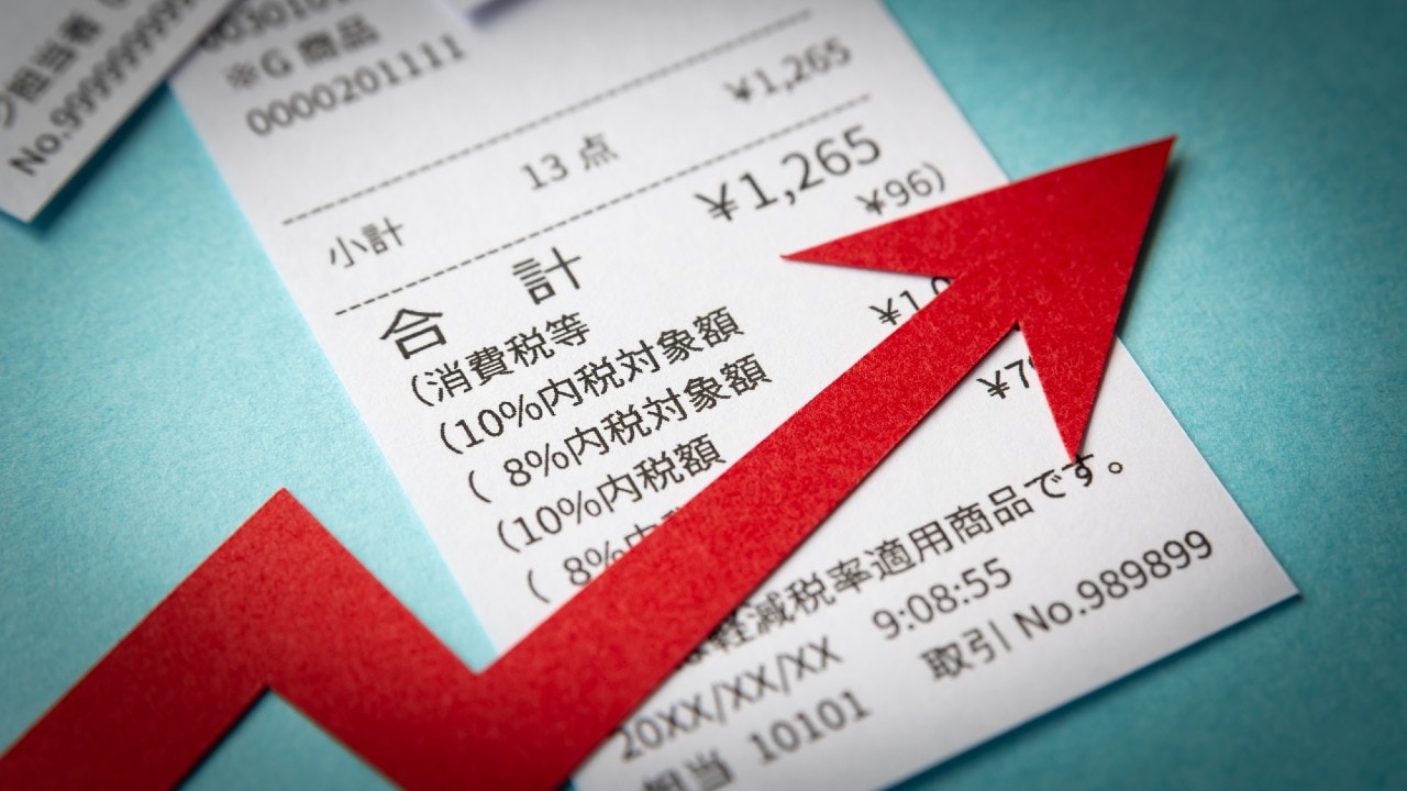 消費増税は意味なし!…日本はMMTの正しさを証明したのか