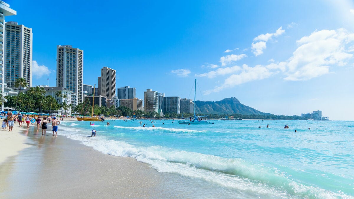 不動産所得のはずが雑所得に!? ハワイ不動産投資に潜む落とし穴 | ゴールドオンライン