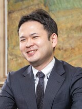丹尾 渉