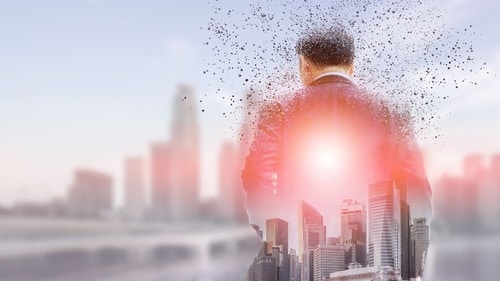 才能溢れるアーティストは、タフで、戦略家で、野生動物のようなカンを持っているという。（※写真はイメージです／PIXTA）